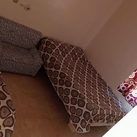 Hotel Rocio Cedral Ngoại thất bức ảnh