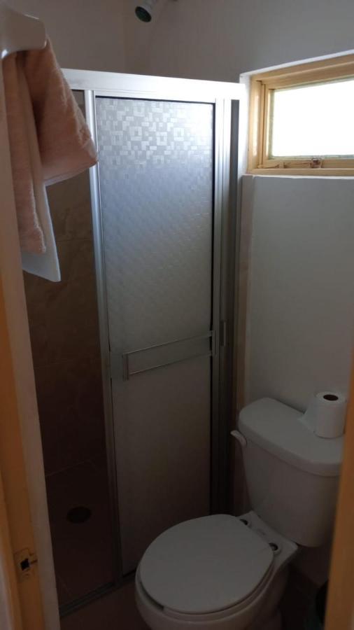 Hotel Rocio Cedral Ngoại thất bức ảnh
