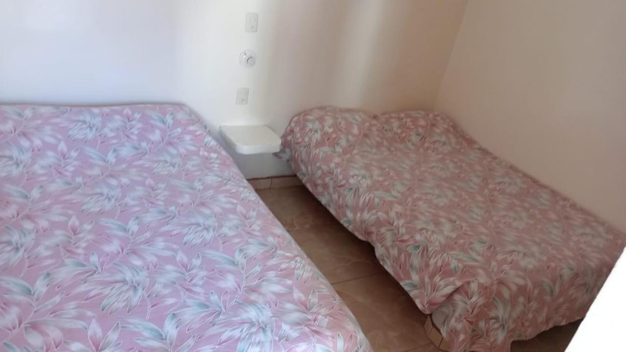 Hotel Rocio Cedral Ngoại thất bức ảnh