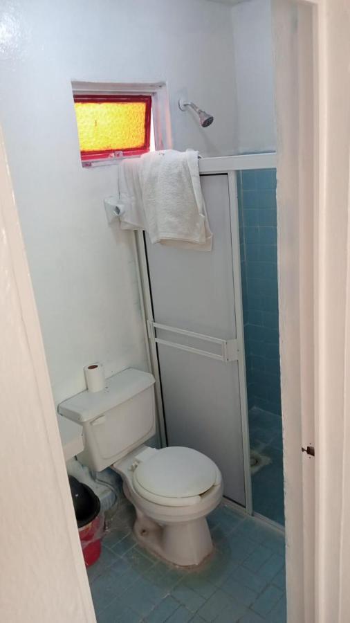 Hotel Rocio Cedral Ngoại thất bức ảnh