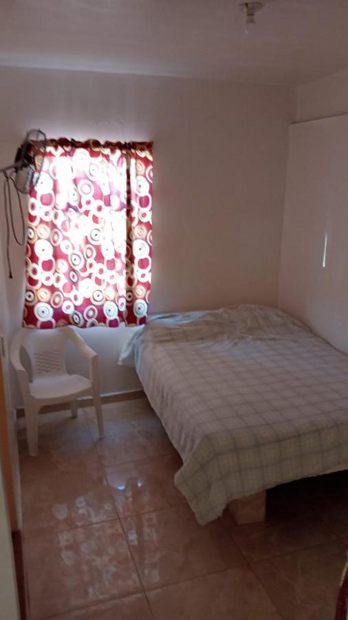 Hotel Rocio Cedral Ngoại thất bức ảnh