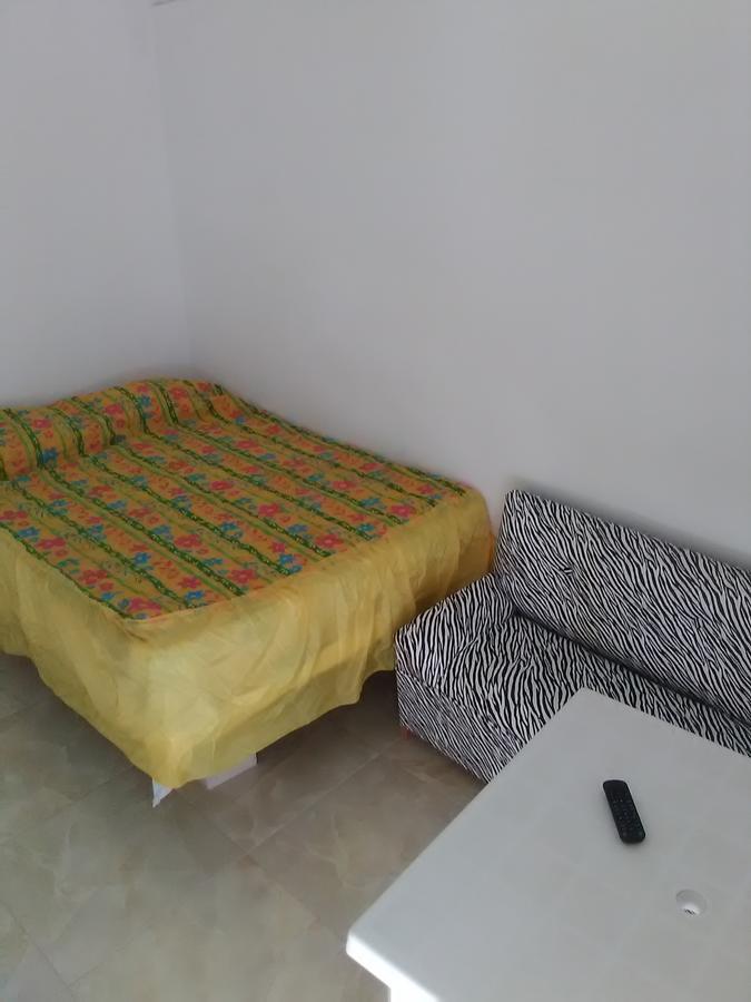 Hotel Rocio Cedral Ngoại thất bức ảnh